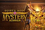 Egypts Book of Mystery