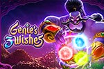 Genies 3 Wishes