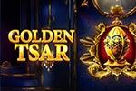 Golden Tsar