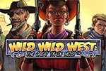 Wild Wild West Touch