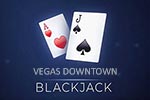 Vegas Downtown Blackjack