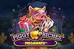 Piggy Riches Megaways